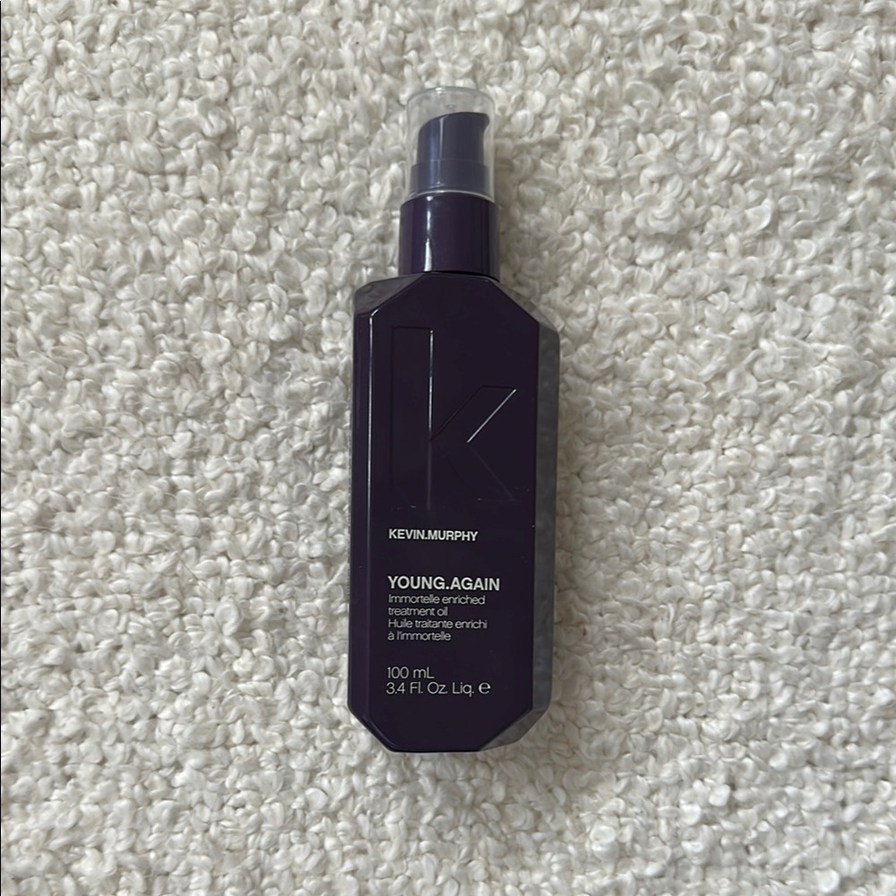 KEVIN.MURPHY Black Hair Care Spray - NEW!
